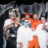 31.10.2015 Photo Booth von Martin Wahler, Pixelcode